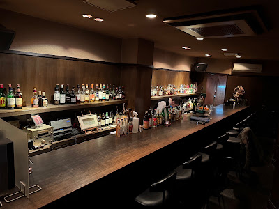 Bar Thule Doux
