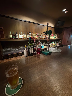 Bar Thule Doux 사진 4