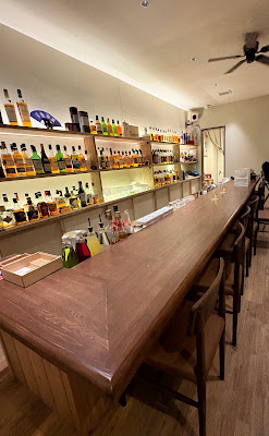 Bar Teacher's