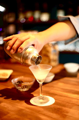 Garage Bar ChaCha 사진 2