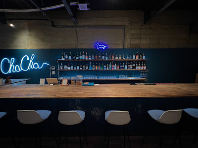 Garage Bar ChaCha 사진 3