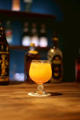 Garage Bar ChaCha 사진 4