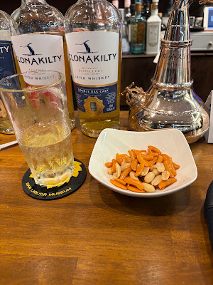 BAR LIQUOR MUSEUM Osakenobijutsukan Hankyusaiin Ekimaeten 사진 5