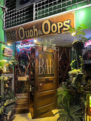 BAR Ouch & Oops (アウチ & ウップス) (西院) 사진 4
