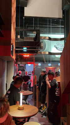 Record Bar 泥 사진 4