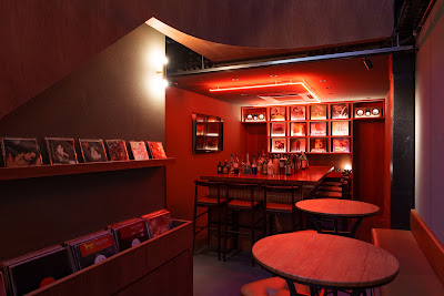 Record Bar 泥 사진 3