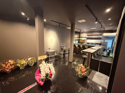 BAR Base 사진 2