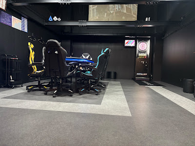 BAR QUADS バークワッズ 사진 4