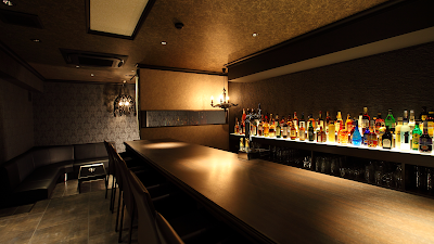 Bourgeois Bar