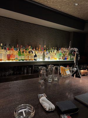 Bourgeois Bar 사진 5