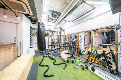 Training bar T-box 사진 4