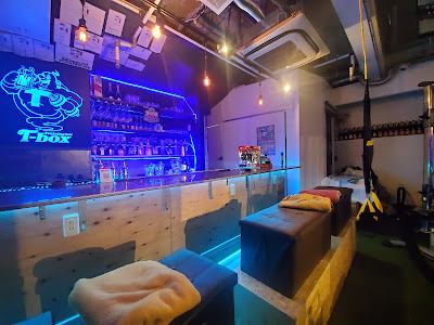 Training bar T-box 사진 3