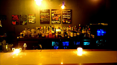 Nony's Bar