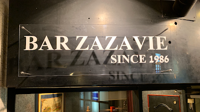 Zazavie 사진 3