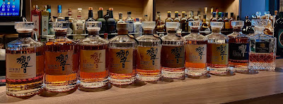 Vintage Japanese Whisky Tasting in Kyoto 사진 3