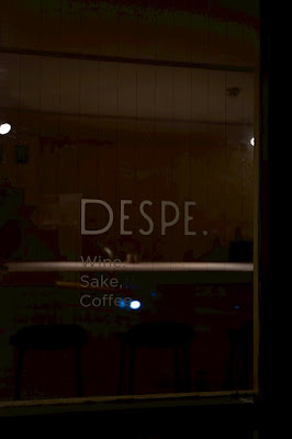 DESPE 日本酒とワイン 사진 3