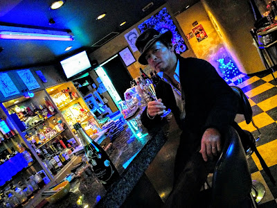 四条大宮 昼飲みバー Mission 사진 4