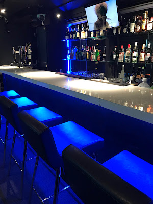 Bar Five Star