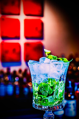 and...Rouge Bar 사진 4