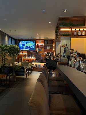 and...Rouge Bar 사진 3