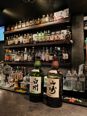 BAR LIQUOR MUSEUM Osakenobijutsukan Shijomuromachiten 사진 3