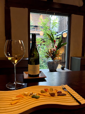 ワインバー フルールパルフ京都(winebar fleur parf kyoto) 사진 3