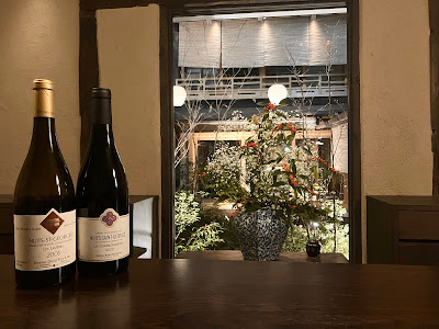 ワインバー フルールパルフ京都(winebar fleur parf kyoto) 사진 4