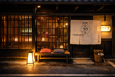 Tsukumo 사진 4