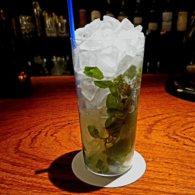 Islay mojito 사진 2