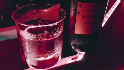 Frontier Bar Kyoto 사진 2