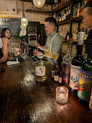 Bar Base 사진 3