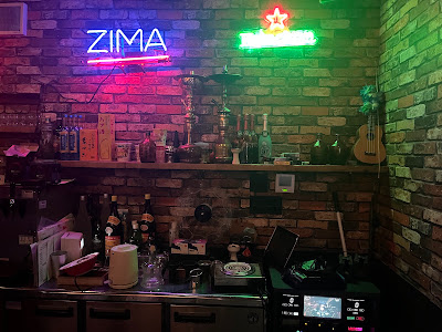 BAR SKY kyoto（バースカイキョウト）Hookah&KARAOKE&DART カラオケ ダーツ 사진 3