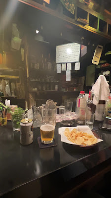 White door speakeasy 사진 2