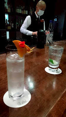 THE BAR／ザ ロイヤルパークホテル 京都三条 사진 2