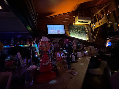 Bomb bar 사진 3