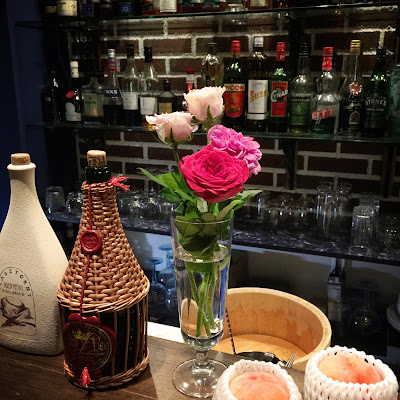 Bar Owl 사진 3