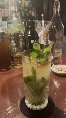 Bar KAKTEL (speakeasy) 사진 2