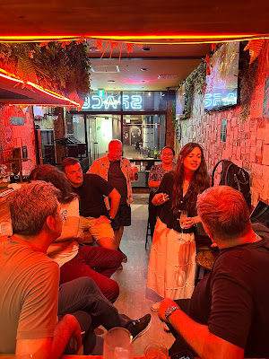 SPACE(Gion Music Bar) 사진 2