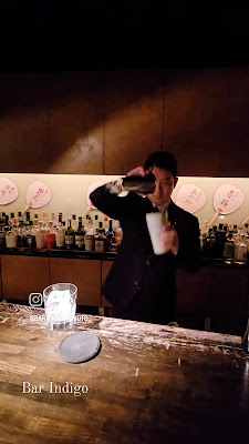 Bar Indigo 사진 2