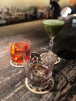 Bar Indigo 사진 4