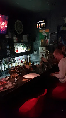 ROCK BAR CRUNCH 사진 2