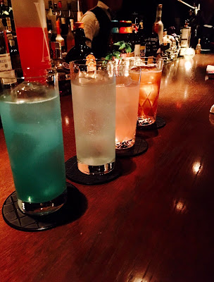 Shot Bar 祇園 Lupin!? 사진 2