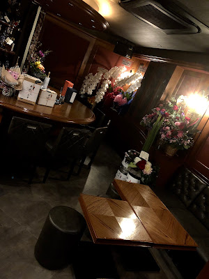 Shot Bar 祇園 Lupin!? 사진 4