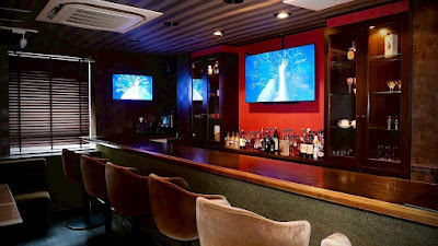Karaoke BAR TREE Kyoto Gion 사진 2