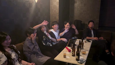 Karaoke BAR TREE Kyoto Gion 사진 3