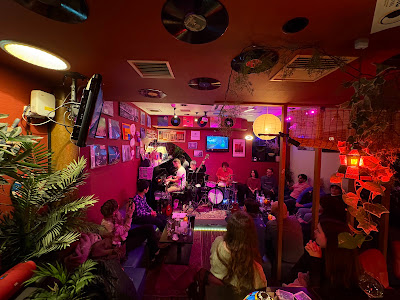 祇園 Capotasto – Hidden Basement Live Jazz Bar & Jam Sessions 사진 3