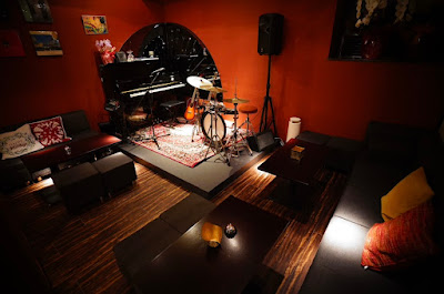 祇園 Capotasto – Hidden Basement Live Jazz Bar & Jam Sessions 사진 5