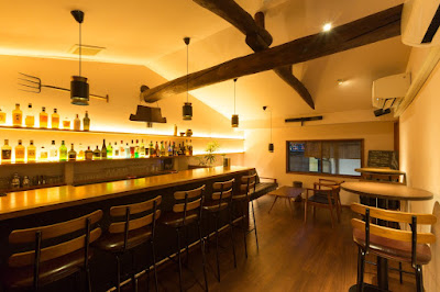 BAR HOP SEED
