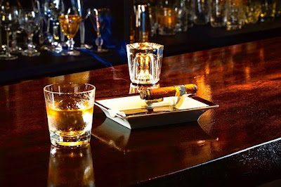 Sui Cigar Bar 사진 3