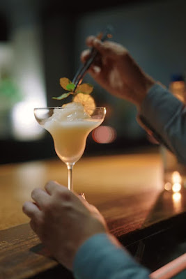 Bar Toast of the Town 사진 2